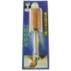 WA16C [φ16×32×6 #60 軸付砥石 WA 赤 円筒型 6mm軸]