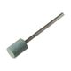 GC10C [φ10×13×3 #120 軸付砥石 GC 緑 円筒型 3mm軸]