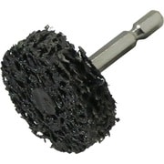 UB50SN [φ49×13×6.35 インパクト用 軸付ユニロンブラック 6.35mm軸]