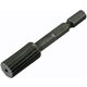 KYC11N [φ12×25×6.35 インパクト用 ロータリー鑢 円筒型 カッターメ 6.35mm軸]