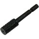 KYC21N [φ12×25×6.35 インパクト用 ロータリー鑢 円筒型 イバラメ 6.35mm軸]