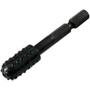 KYCA20N [φ12×25×6.35 インパクト用 ロータリー鑢 砲弾型 イバラメ 6.35mm軸]