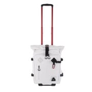 アクトリップ 2WAY 旅行日数目安:1~2泊 32L 機内持ち込み可 ホワイト 85-76229