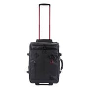 アクトリップ S 旅行日数目安:1~2泊 32L 機内持ち込み可 ブラック 85-76231