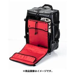 HW designスーツケース - 旅行用バッグ/キャリーバッグ