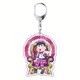 おそ松さん バースデーver.アクリルキーホルダー トド松 [キャラクターグッズ]