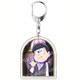 おそ松さん フォーマルver.アクリルキーホルダー トド松 [キャラクターグッズ]