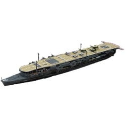 ヨドバシ.com - 青島文化教材社 AOSHIMA 航空母艦 龍驤