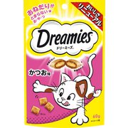 猫用 ドリーミーズ かつお味 [60g]
