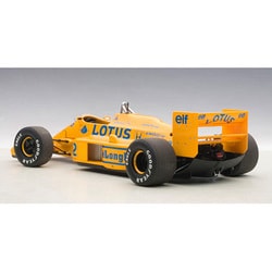 ヨドバシ.com - オートアート AUTOart 88727 [1/18 ロータス 99T