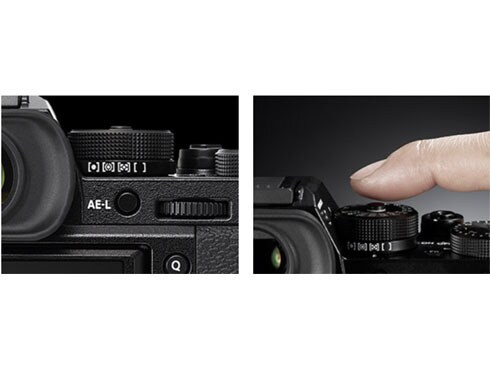 ヨドバシ.com - 富士フイルム FUJIFILM X-T2 [ボディ ブラック] 通販