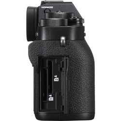 ヨドバシ.com - 富士フイルム FUJIFILM X-T2 [ボディ ブラック] 通販 