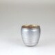 プラチナ塗り 内金 焼酎カップ TC03-12