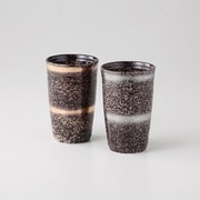TC09-04 [輪華ペア陶酒杯]