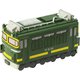 1655 パネルワールド 専用車両トワイライトエクスプレス