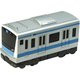 1658 パネルワールド 専用車両E233系京浜東北線