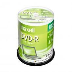 ヨドバシ.com - マクセル Maxell データ用DVD-R DR47PWE.100SP ヨドバシ.com - マクセル Maxell データ用DVD-R DR47PWE.100SP