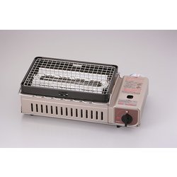 メ4280 新品イワタニ 炉ばた大将　炙りや Iwatani CB-RBT-J メ4280 新品イワタニ 炉ばた大将炙りや Iwatani CB-RBT-J