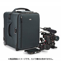 ヨドバシ.com - シンクタンクフォト think TANK Photo ビデオリグ18 パシフィックスレート [カメラバッグ] 通販【全品無料配達】