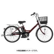 PAS SION-V 24型 内装3段変速 カラメルブラウン PA24BG6J