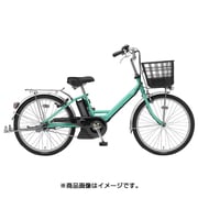 PAS SION-V 24型 内装3段変速 パールミント PA24BG6J
