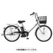 PAS SION-V 24型 内装3段変速 ブルームーンホワイト PA24BG6J