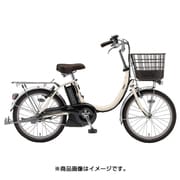 PAS SION-U 20型 内装3段変速 クリームアイボリー PA20BG6J