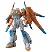 ガンダムビルドファイターズトライ HGBF 1/144 スクランブルガンダム [プラモデル]