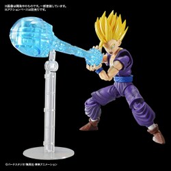 フィギュアライズスタンダード ドラゴンボール 超サイヤ人2孫悟飯(リニューアル) 色分け済みプラモデル Amazon.co.jp: フィギュアライズスタンダード ドラゴンボール 超