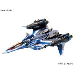 ヨドバシ Com バンダイ Bandai マクロス デルタ 1 72 Vf 31jスーパージークフリード ハヤテ インメルマン機 プラモデル 通販 全品無料配達