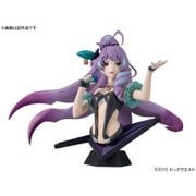 マクロス△(デルタ) フィギュアライズバスト 美雲・ギンヌメール