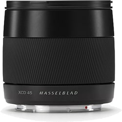 ヨドバシ.com - ハッセルブラッド Hasselblad 3025045 [XCD F3.5
