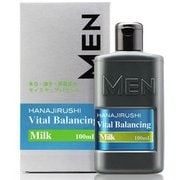 バイタル バランシングミルク メンズシリーズ 100ml