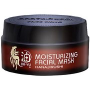 モイストフェイシャルマスクBU 馬油 80g