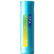 スパ スキンリファイニング エマルション 150ml [乳液]