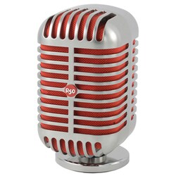 JIMMY STUDIO DESIGN R50 Bluetoothスピーカー レトロな雰囲気を彷彿させるお手軽Bluetoothスピーカーが誕生