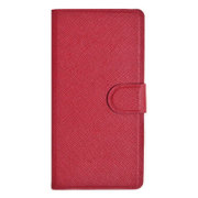 2347XXP [Xperia X Performance SO-04H/SOV33 耐水手帳ケース レッド]