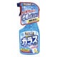 ガラスクリーナー ガラス洗浄クリーナースーパー 400ml ノンシリコンタイプ A-44