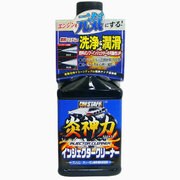 炎神力 インジェクタークリーナー D-55