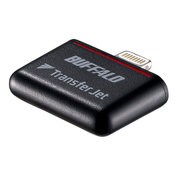 IFC-TJ01L [TransferJet アダプター iPhone/iPad向け]