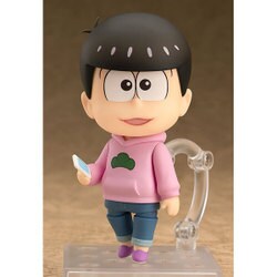 おそ松さん　ねんどろいど　箱なし　まとめ売り Amazon.co.jp: ねんどろいど おそ松さん 松野トド松 ノン