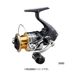 ヨドバシ Com シマノ Shimano Sedona セドナ 2500s スピニングリール 通販 全品無料配達