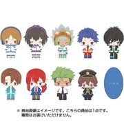 こえだらいずアクセサリー KING OF PRISM by PrettyRhythm Vol.1 [コレクショントイ]