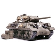 32519 [1/48 ミリタリーミニチュアシリーズ No.19 アメリカ M10 駆逐戦車 中期型]