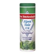 ハーブ入りアルペンザルツ [岩塩 125g]