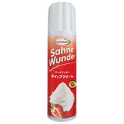 ザーネワンダー・ホイップクリーム [250ml]