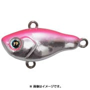 nada. HITOKUCHI 14g ピンクバック [スピナー]