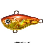 nada. HITOKUCHI 14g アカキン [スピナー]
