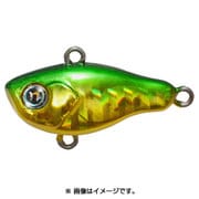 nada. HITOKUCHI 14g グリーンゴールド [スピナー]