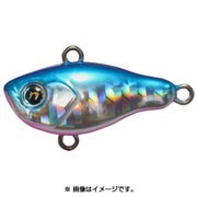 nada. HITOKUCHI 26g ブルーピンク [スピナー]